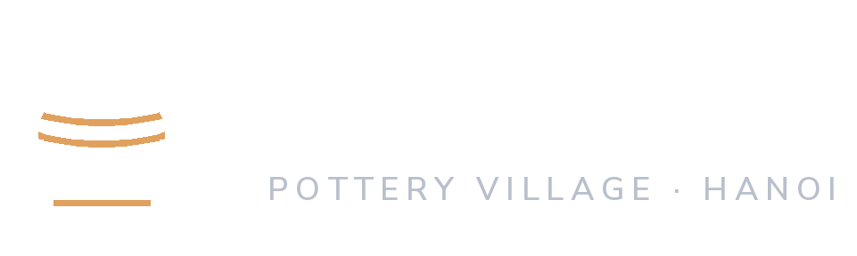Bat Trang Pottery Village